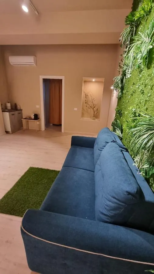 Bio Room Napoli