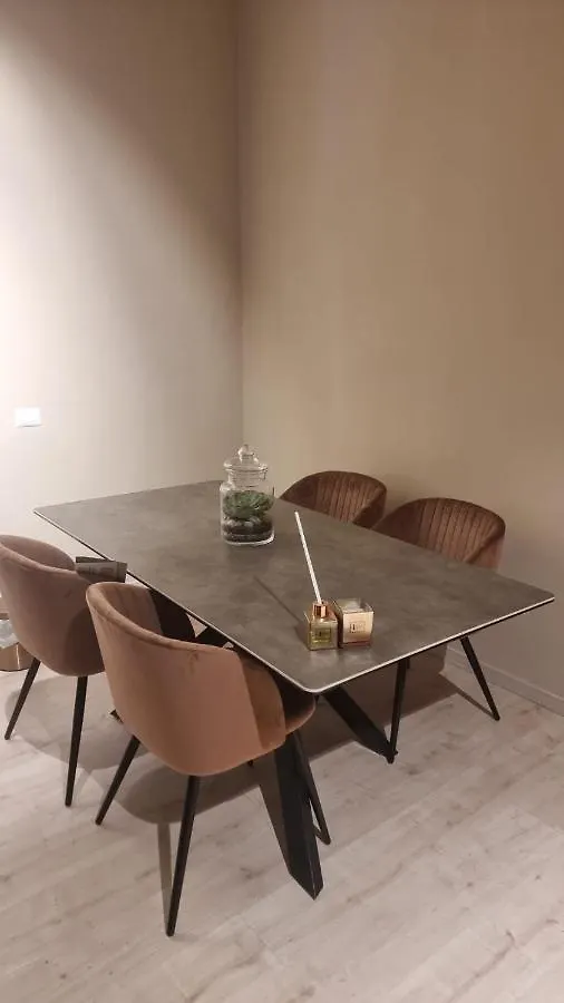 Bio Room Napoli