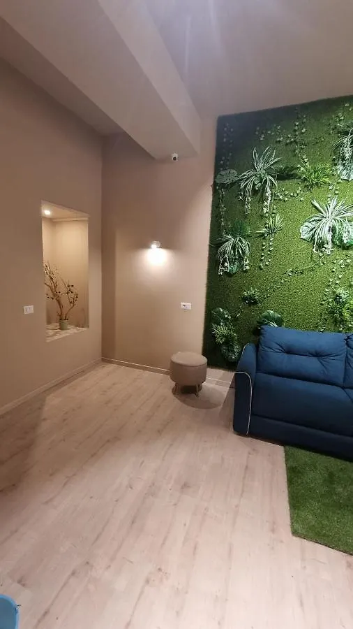 Bio Room Napoli Bed & Breakfast