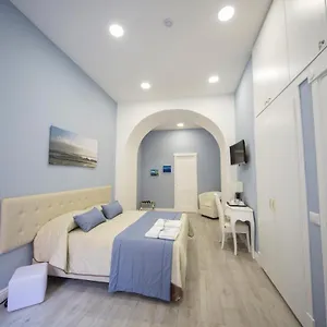  Bed & Breakfast Prisca
