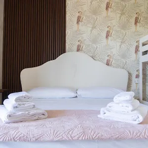  Bed & Breakfast Blessing 4