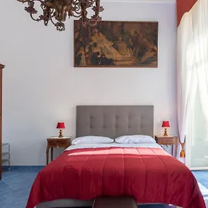  Bed & Breakfast Le Stanze Dei Mille