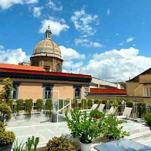 4* Hotel Palazzo San Michele