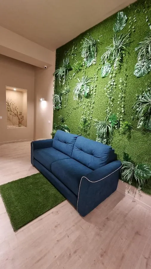 Bed & Breakfast Bio Room Naples