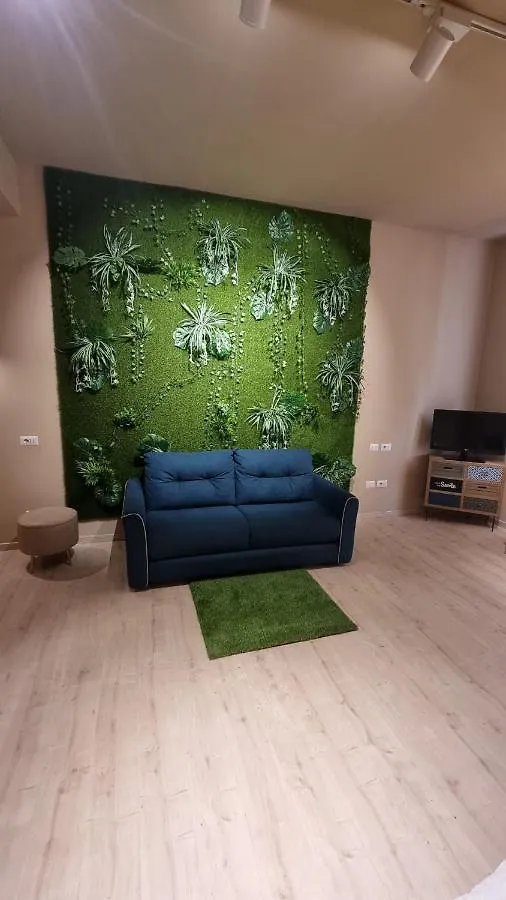 Bio Room Neapol Bed & Breakfast