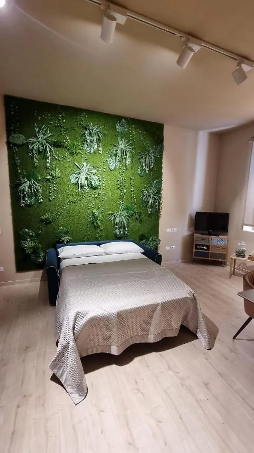 Bed & Breakfast Bio Room Neapol